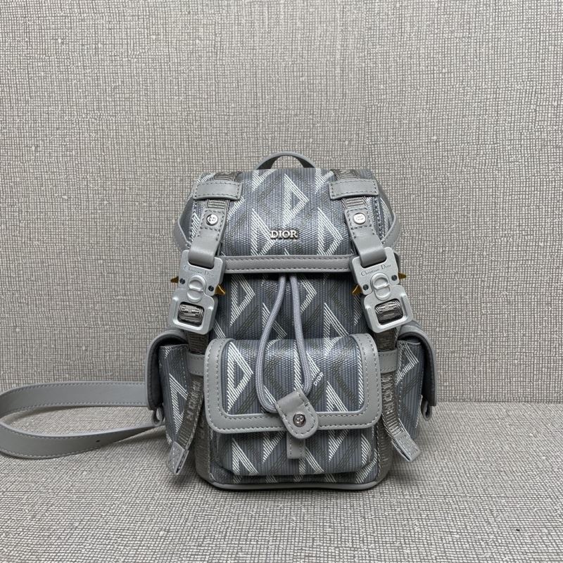 Christian Dior Backpacks